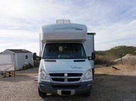 2008 Winnebago VIEW 24J CLASS C