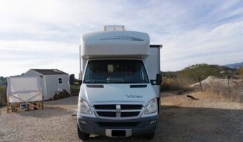 2008 Winnebago VIEW 24J CLASS C full