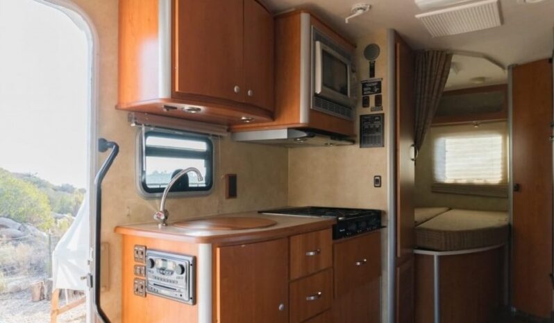 2008 Winnebago VIEW 24J CLASS C full