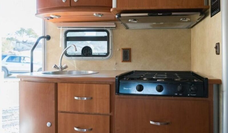 2008 Winnebago VIEW 24J CLASS C full