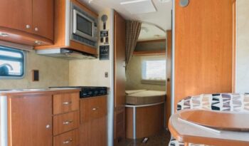 2008 Winnebago VIEW 24J CLASS C full