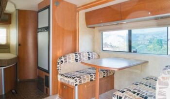 2008 Winnebago VIEW 24J CLASS C full