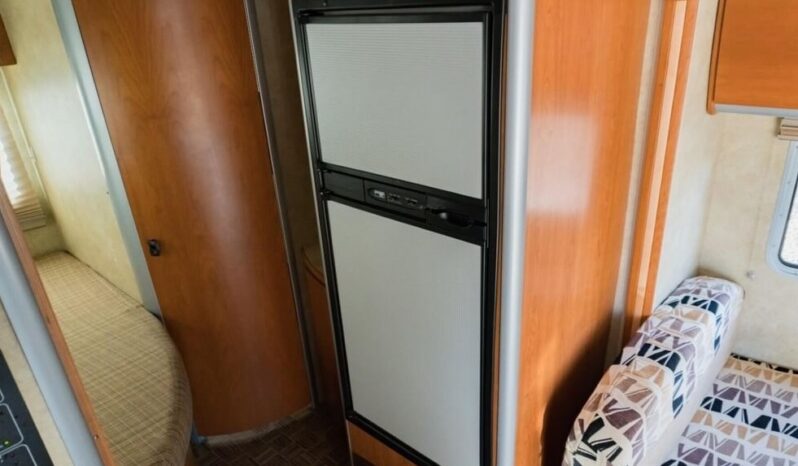 2008 Winnebago VIEW 24J CLASS C full