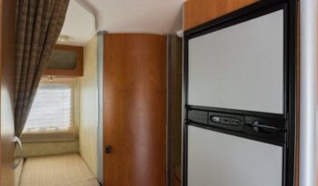 2008 Winnebago VIEW 24J CLASS C full