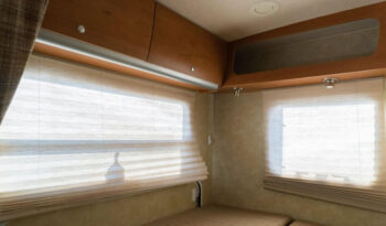 2008 Winnebago VIEW 24J CLASS C full