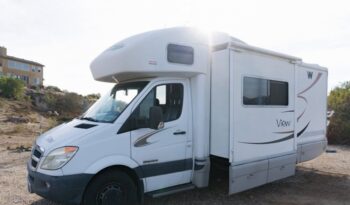 2008 Winnebago VIEW 24J CLASS C full