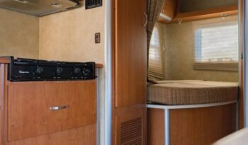 2008 Winnebago VIEW 24J CLASS C full