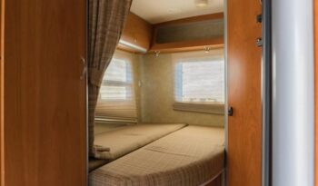 2008 Winnebago VIEW 24J CLASS C full