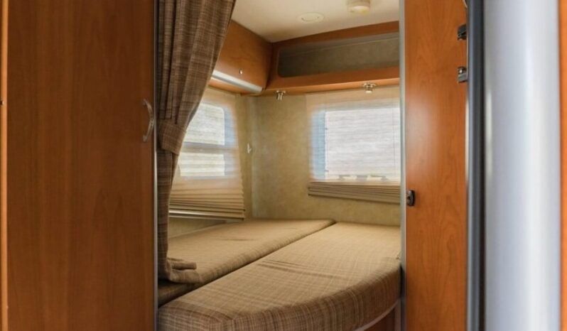 2008 Winnebago VIEW 24J CLASS C full