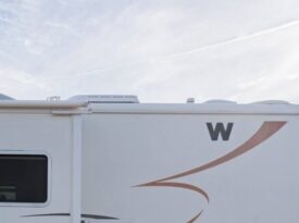 2008 Winnebago VIEW 24J CLASS C