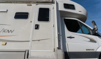 2008 Winnebago VIEW 24J CLASS C full