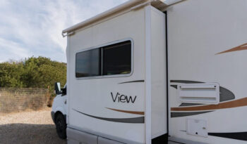 2008 Winnebago VIEW 24J CLASS C full