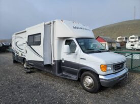 2008 Jayco Melbourne 29D