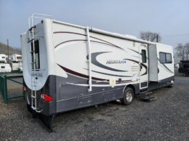 2008 Jayco Melbourne 29D