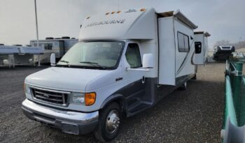 2008 Jayco Melbourne 29D full