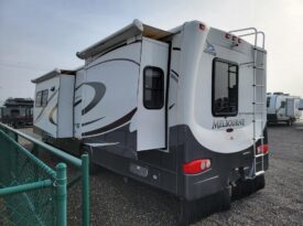 2008 Jayco Melbourne 29D