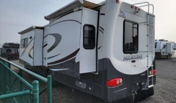 2008 Jayco Melbourne 29D full