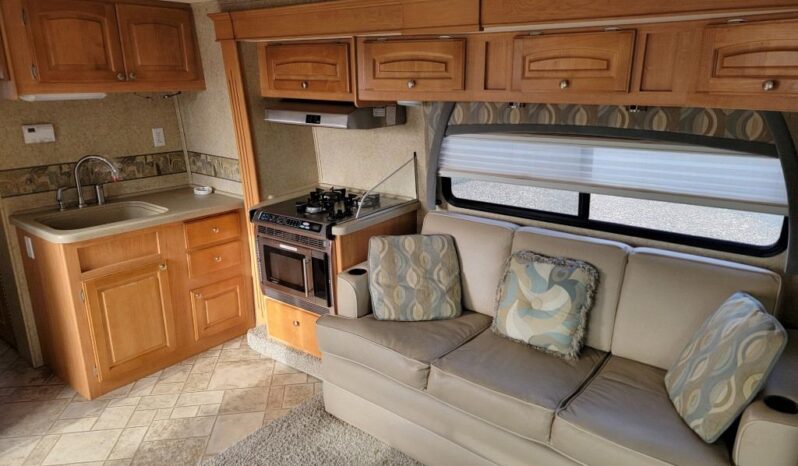 2008 Jayco Melbourne 29D full