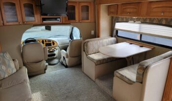 2008 Jayco Melbourne 29D full