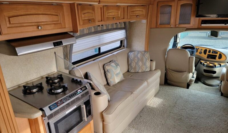 2008 Jayco Melbourne 29D full