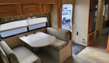 2008 Jayco Melbourne 29D full