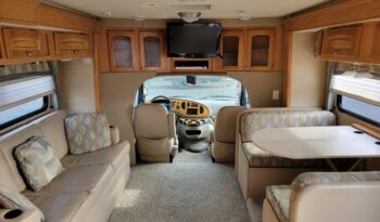 2008 Jayco Melbourne 29D full