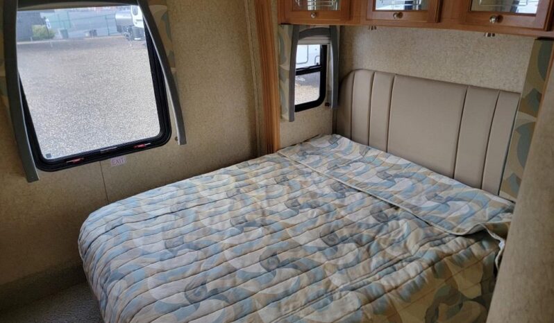 2008 Jayco Melbourne 29D full