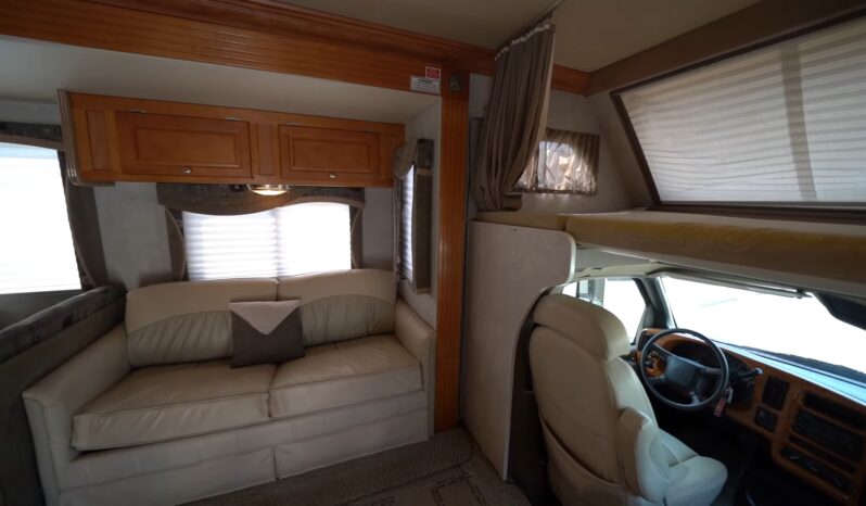 2006 Gulf Stream Conquest Endura 6340 full