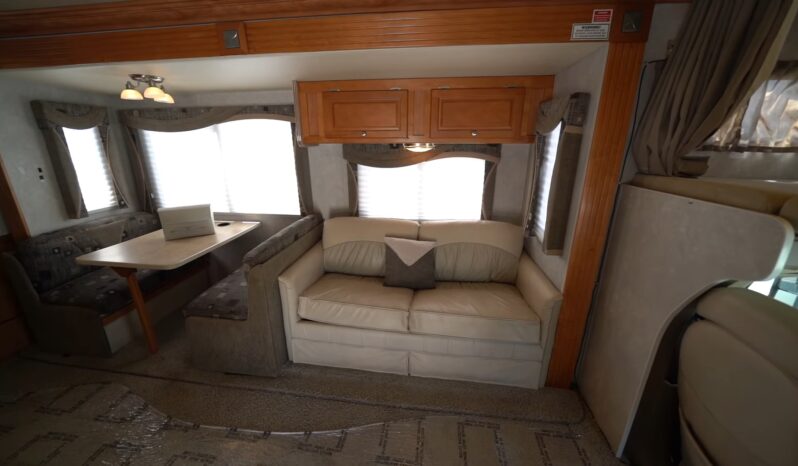 2006 Gulf Stream Conquest Endura 6340 full