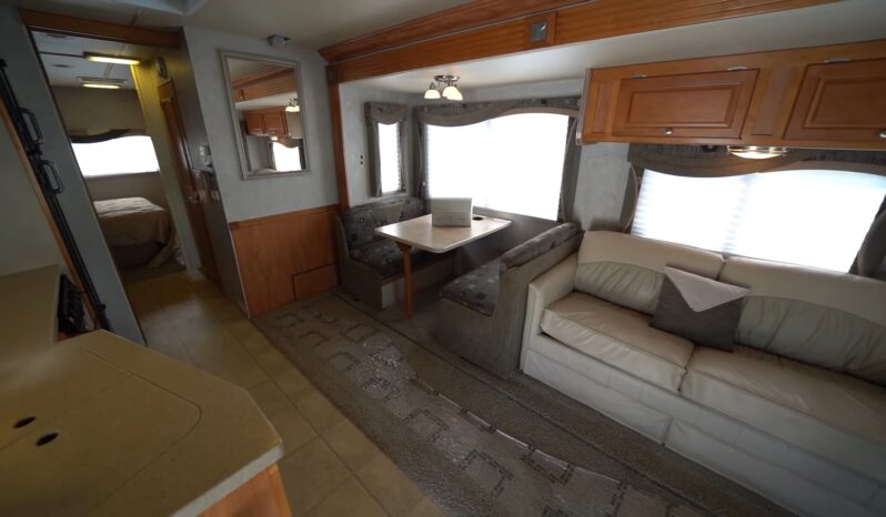 2006 Gulf Stream Conquest Endura 6340 full