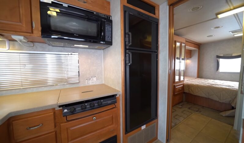 2006 Gulf Stream Conquest Endura 6340 full