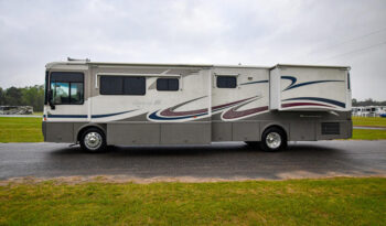 2003 Winnebago Journey 39W full