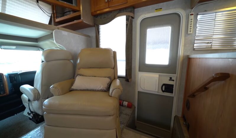 2006 Gulf Stream Conquest Endura 6340 full