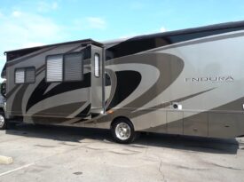 2006 Gulf Stream Conquest Endura 6340