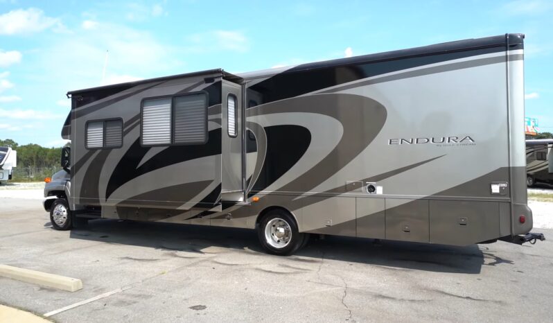 2006 Gulf Stream Conquest Endura 6340 full