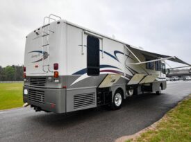 2003 Winnebago Journey 39W