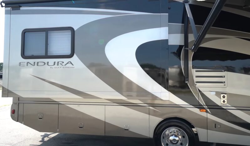 2006 Gulf Stream Conquest Endura 6340 full