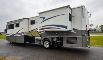 2003 Winnebago Journey 39W full