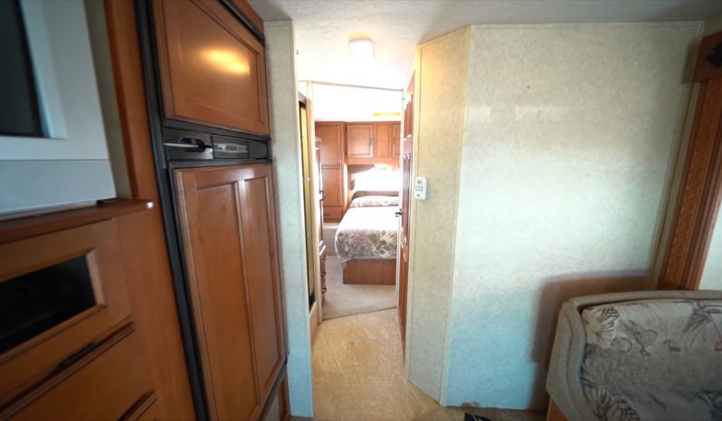 2006 Jayco Greyhawk 31 SS full