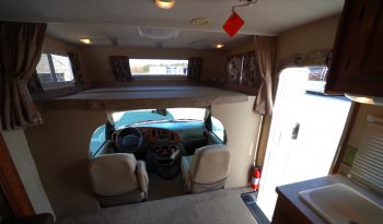 2006 Jayco Greyhawk 31 SS full