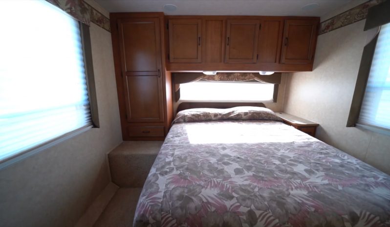 2006 Jayco Greyhawk 31 SS full