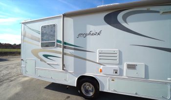 2006 Jayco Greyhawk 31 SS full