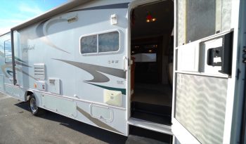 2006 Jayco Greyhawk 31 SS full