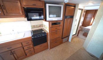 2006 Jayco Greyhawk 31 SS full