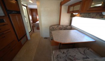 2006 Jayco Greyhawk 31 SS full