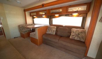 2006 Jayco Greyhawk 31 SS full