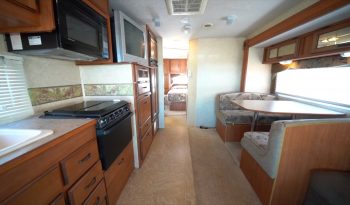 2006 Jayco Greyhawk 31 SS full