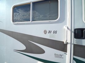 2006 Jayco Greyhawk 31 SS