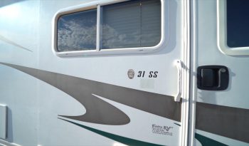 2006 Jayco Greyhawk 31 SS full