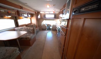 2006 Jayco Greyhawk 31 SS full